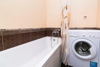 Vip Apartment On Novomestenskaya