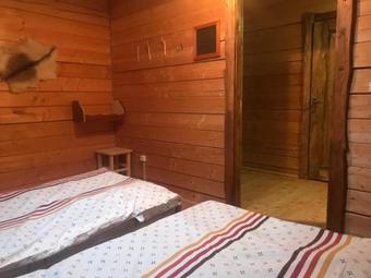 Guesthouse Karpaty