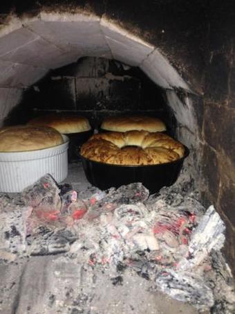 Apartment Pans'ka Pich