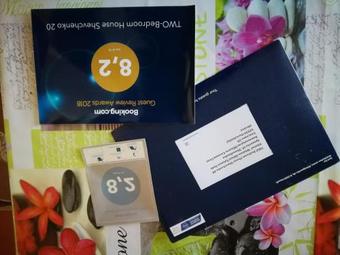 Agroturismo Two-bedroom House Shevchenko 20