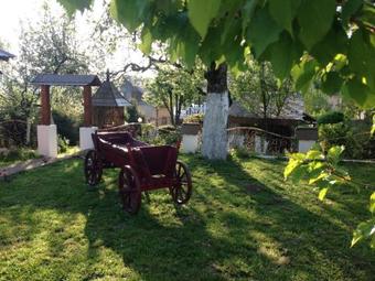 Vip Sadyba Svalyava Apartment