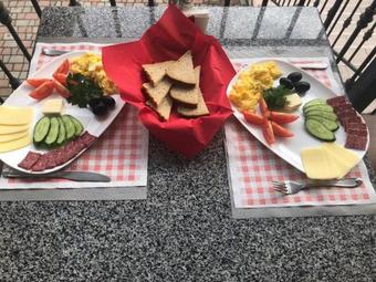 Hostal Gostynna Sadyba