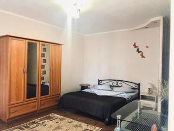 Apartamento 1 Bedroom Studio In The Luhansk City Centre