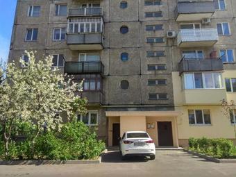 Apartments "domovik" Pidoprugoru