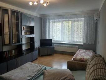 Apartamento Kvartira