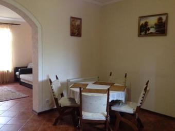 Apartamento Panorama Townhouse