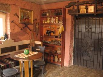 Hostal Vilni Kimnaty