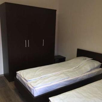 Posada Mini-hotel Megora