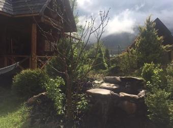 Hostal Guest House 18/a