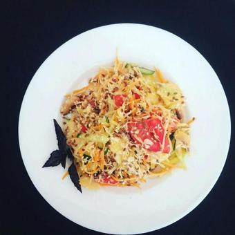 Hotel Laguna Lazurnoye