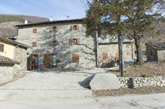 Apartamento Il Borgo Dei Celti