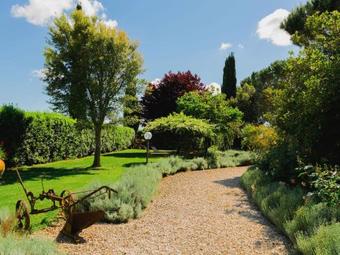 Agroturismo Holiday Home Sole Luna Grosseto