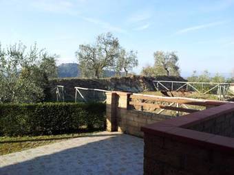 Hotel Locanda Mossa Dei Barbari