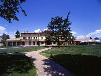 Hotel Ristorante Al Picaron