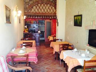 Bed & Breakfast Corte Degli Olivi