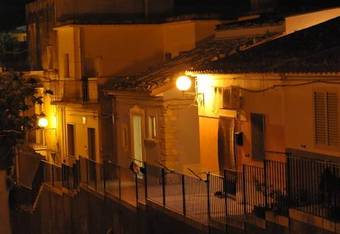 Apartamento Casa Magliocco