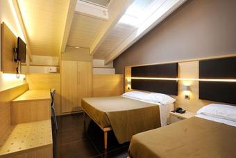 Club Hotel Le Nazioni