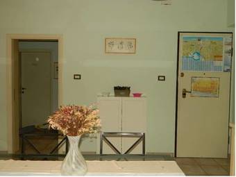 Hostal B&B Bed And Roses