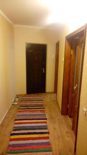 Albergue ?????? "????????? ?????????"