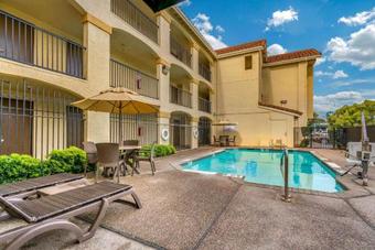 Hotel Comfort Inn Cordelia