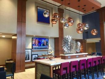 Hotel Hampton Inn & Suites Newburgh Stewart Airport, Ny