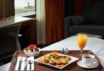 The Merrill Hotel & Conference Center, Muscatine, A Tribute Portfolio Hotel