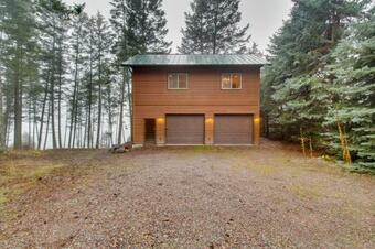 Wheeler's Flathead Lakehouse