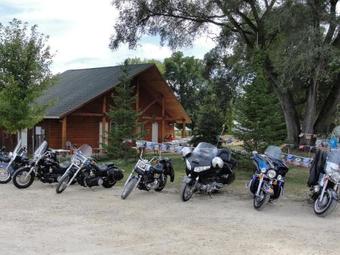 Hotel Buffalo County Resort