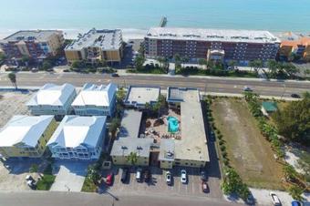 Apartamento 204 - Royal Orleans