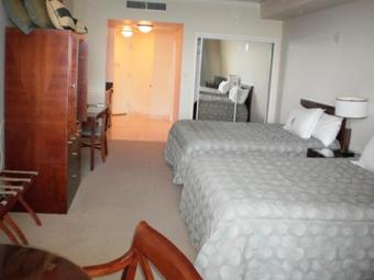 Apartamento Trump International Beach Resort Private Luxury Suites