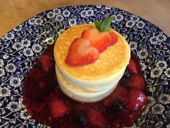 Old Caledonian Bed & Breakfast