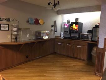 Hotel Country Inn Deerwood