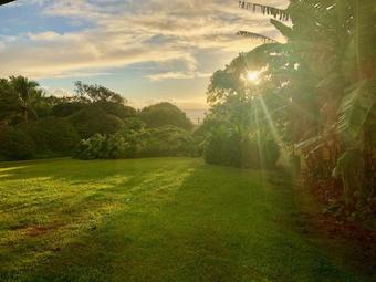 Hale Nanea - Hana Paradise Cottages