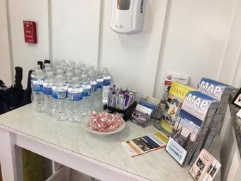 Hotel Topsail Shores Inn