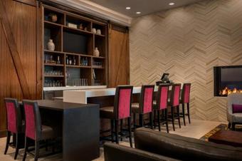 Hotel Embassy Suites By Hilton Berkeley Heights