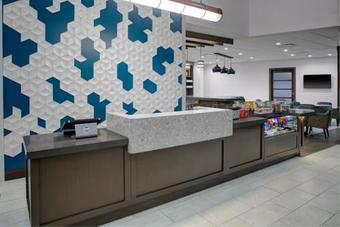 Hotel Hyatt Place Dallas/the Colony