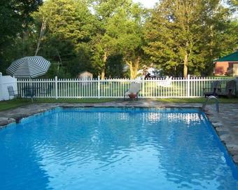 Posada Three Mountain Inn