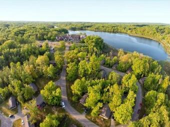 Hotel Punderson Manor Resort & Conference Center