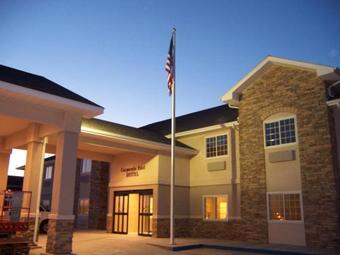 Corporate East Hotel