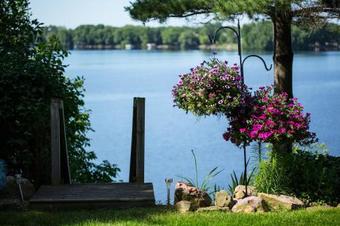Bed & Breakfast Inn On Lake Wissota
