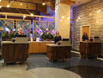 Tiverton Casino Hotel