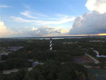 Apartamento Island South 18 Condo