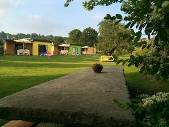 Albaluce Village Viverone