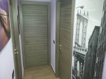 B&B Cavallino Rampante