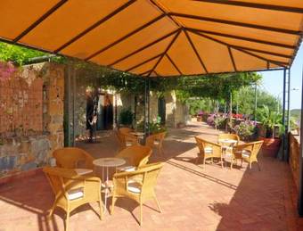 Apartamento Residenza Golfo Degli Ulivi