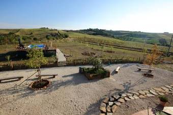 Bed & Breakfast Il Casale Dei Ciliegi