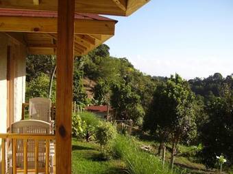 Hostal Teresinajamaica