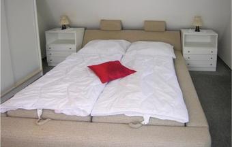 Holiday Home Hruskova