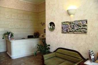 Grik� Country Hotel