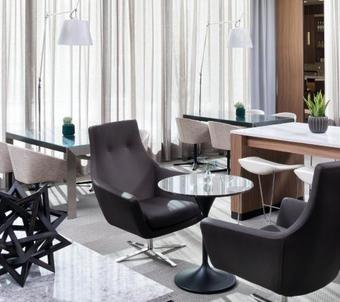 AC Hotel By Marriott Bloomington Mall Of America